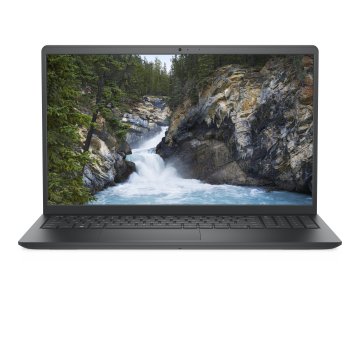 DELL Vostro 3510 Intel® Core™ i5 i5-1135G7 Computer portatile 39,6 cm (15.6") Full HD 8 GB DDR4-SDRAM 256 GB SSD Wi-Fi 5 (802.11ac) Windows 10 Pro Nero