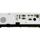 NEC ME383W videoproiettore Proiettore a raggio standard 3800 ANSI lumen 3LCD WXGA (1280x800) Bianco 3