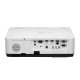 NEC ME383W videoproiettore Proiettore a raggio standard 3800 ANSI lumen 3LCD WXGA (1280x800) Bianco 9