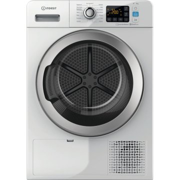 Indesit Asciugatrice YT M11 92S RX IT