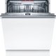 Bosch Serie 4 SMH4HCX48E lavastoviglie A scomparsa totale 14 coperti D 2