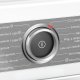 Bosch HomeProfessional WTX87EH9IT asciugatrice Libera installazione Caricamento frontale 9 kg A+++ Bianco 7