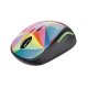 Trust Yvi FX mouse Ambidestro RF Wireless Ottico 1600 DPI 2