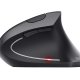 Trust Verto mouse Mano destra RF Wireless Ottico 1600 DPI 5