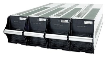 APC SYBT4 batteria UPS Acido piombo (VRLA)