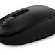 Microsoft Wireless Mobile 1850 mouse Viaggio Ambidestro RF Wireless 3