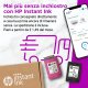 HP ENVY Stampante multifunzione HP 6430e, Colore, Stampante per Casa, Stampa, copia, scansione, invio fax da mobile, wireless; HP+; idonea a HP Instant Ink; stampa da smartphone o tablet 23