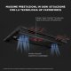 HP ZBook Fury 15.6 G8 Intel® Core™ i9 i9-11950H Workstation mobile 39,6 cm (15.6