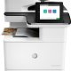 HP Color LaserJet Enterprise Stampante multifunzione M776dn, Stampa, copia, scansione e fax opzionale, Stampa fronte/retro; scansione fronte/retro; scansione verso e-mail 2
