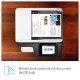 HP Color LaserJet Enterprise Stampante multifunzione M776dn, Stampa, copia, scansione e fax opzionale, Stampa fronte/retro; scansione fronte/retro; scansione verso e-mail 14