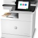 HP Color LaserJet Enterprise Stampante multifunzione M776dn, Stampa, copia, scansione e fax opzionale, Stampa fronte/retro; scansione fronte/retro; scansione verso e-mail 3