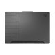 ASUS TUF Gaming F15 FX506HCB-HN162T Intel® Core™ i5 i5-11400H Computer portatile 39,6 cm (15.6