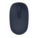 Microsoft Wireless Mobile 1850 mouse Ambidestro RF Wireless 5