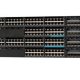 Cisco WS-C3650-8X24UQ-L switch di rete L2/L3 Gigabit Ethernet (10/100/1000) 1U Nero 3