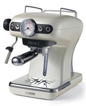 Ariete 1389 Manuale Macchina per espresso 0,9 L