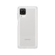 Samsung Galaxy A12 Soft Clear Cover Custodia trasparente sottile e leggera 2