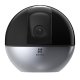 EZVIZ C6W Fotocamera per interni Smart Pan/Tilt da 4 MP con rilevamento umano AI 2