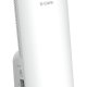 D-Link AX1800 Mesh Wi-Fi 6 Range Ripetitore di rete Bianco 100, 1000 Mbit/s 3