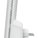 D-Link AX1800 Mesh Wi-Fi 6 Range Ripetitore di rete Bianco 100, 1000 Mbit/s 6