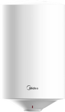 Midea D30-15FA3 scaldabagno Verticale Boiler Sistema per caldaia singola Bianco