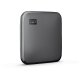 Western Digital WDBAYN4800ABK-WESN unità esterna a stato solido 480 GB Micro-USB B Nero 4