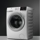 AEG L7FBG843 lavatrice Caricamento frontale 8 kg 1400 Giri/min Bianco 3