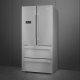 Smeg Universale FQ55FXDF Inox-look 4