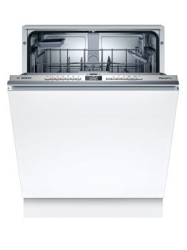 Bosch Serie 4 SMV4HAX08E lavastoviglie A scomparsa totale 13 coperti D