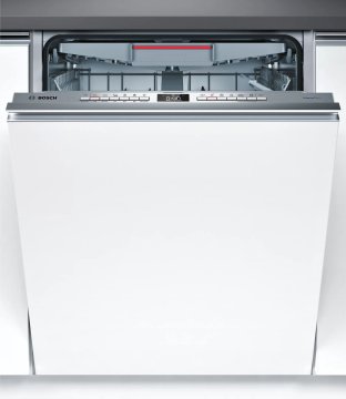Bosch Serie 4 SMV4ECX14E lavastoviglie A scomparsa totale 13 coperti C