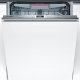 Bosch Serie 4 SMV4ECX14E lavastoviglie A scomparsa totale 13 coperti C 2