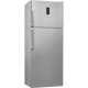 Smeg FD70EN4HX frigorifero con congelatore Libera installazione 432 L E Acciaio inox 2