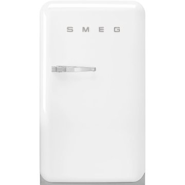 Smeg FAB10RWH5 monoporta Libera installazione 122 L E Bianco