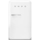 Smeg FAB10RWH5 monoporta Libera installazione 122 L E Bianco 2