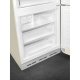 Smeg FAB38RCR5 frigorifero con congelatore Libera installazione 481 L E Crema 10