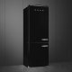 Smeg 50's Style FAB38LBL5 Nero 5