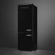 Smeg 50's Style FAB38LBL5 Nero 6