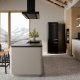 Smeg 50's Style FAB38LBL5 Nero 7