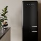 Smeg 50's Style FAB38LBL5 Nero 8