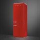 Smeg 50's Style FAB38RRD5 Rosso 6