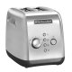 KitchenAid 5KMT221ESX 7 2 fetta/e 1100 W Acciaio inox 2