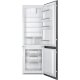 Smeg C8173N1F frigorifero con congelatore Da incasso 253 L F Bianco 2