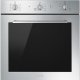 Smeg SO64M3S2X forno 68 L 2900 W A Acciaio inox 2