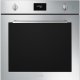 Smeg SO6401S2X forno 68 L A+ Acciaio inox 2