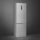 Smeg FC18XDNE frigorifero con congelatore Libera installazione 300 L E Acciaio inox 4