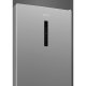 Smeg FC18XDNE frigorifero con congelatore Libera installazione 300 L E Acciaio inox 9