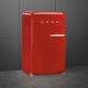 Smeg 50's Style FAB10LRD5 Rosso 4