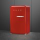 Smeg 50's Style FAB10LRD5 Rosso 6