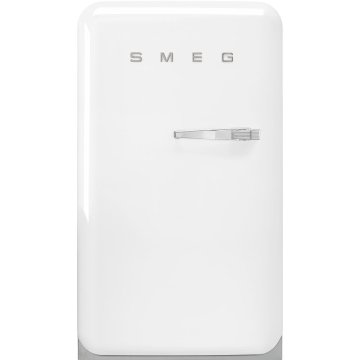 Smeg FAB10LWH5 monoporta Libera installazione 122 L E Bianco