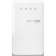 Smeg FAB10LWH5 monoporta Libera installazione 122 L E Bianco 2