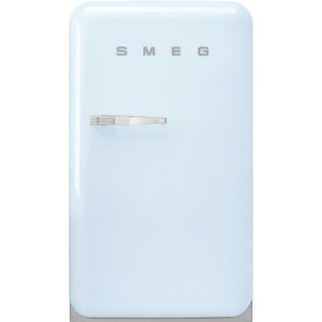 Smeg FAB10RPB5 monoporta Libera installazione 122 L E Blu